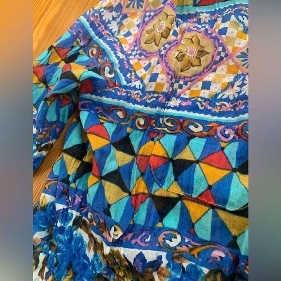 Pearls by Aratta Tunic - Picture 2 of 11